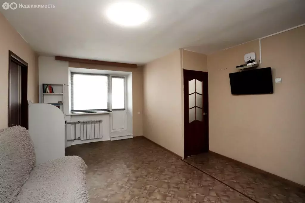 2-комнатная квартира: Иркутск, улица Геологов, 26 (41.5 м) - Фото 2