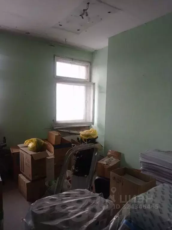 Помещение свободного назначения в Иркутская область, Иркутск ул. Розы ... - Фото 1