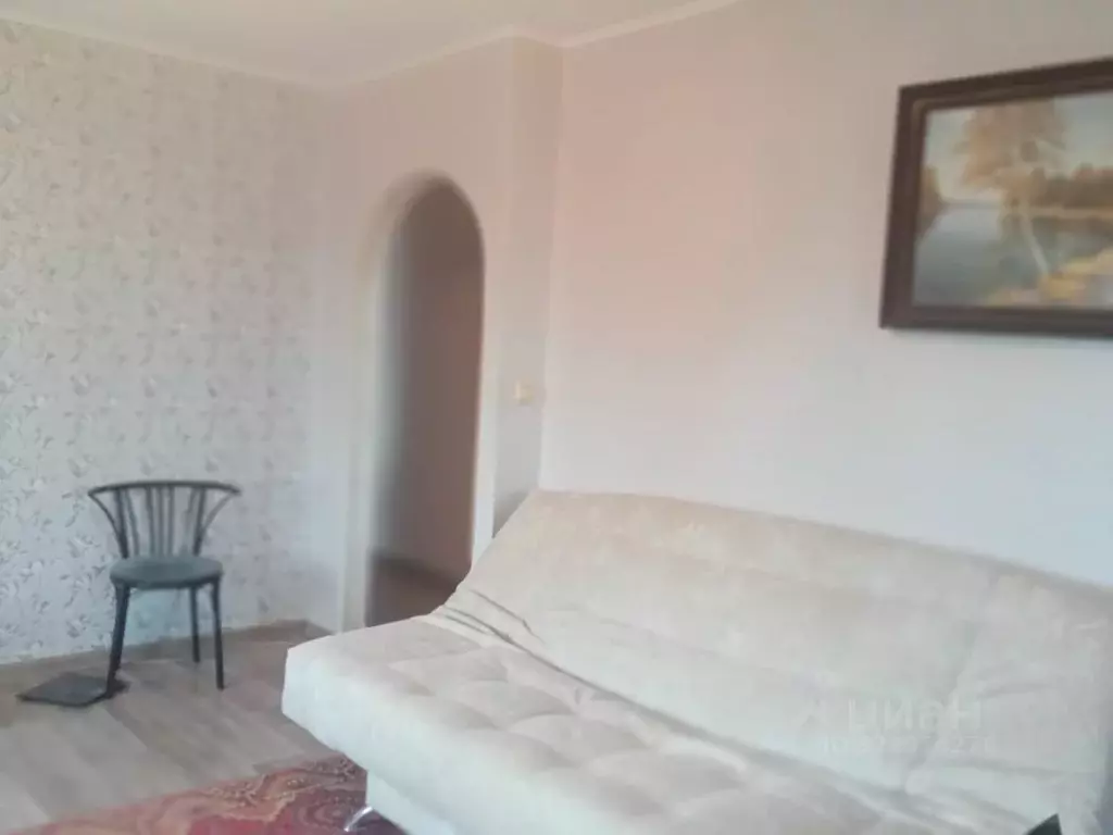 2-к кв. Самарская область, Тольятти Ленинский просп., 35А (47.0 м) - Фото 1