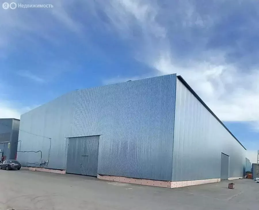 Склад (2335.1 м) - Фото 1