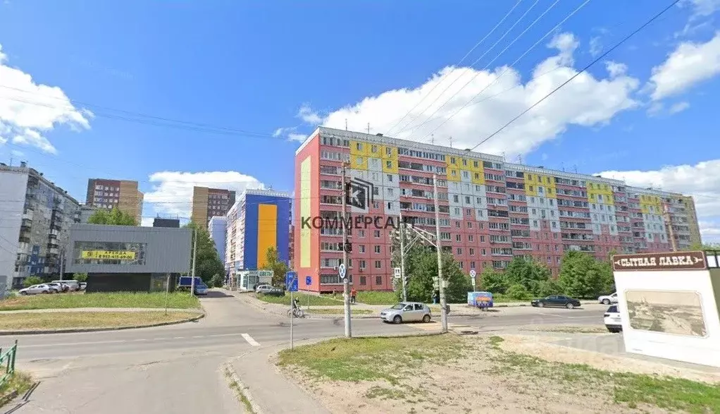 Торговая площадь в Нижегородская область, Нижний Новгород ... - Фото 0