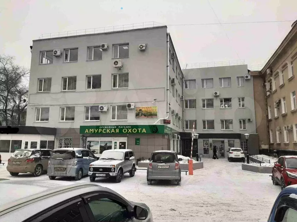 Продам помещение свободного назначения, 2491.1 м - Фото 0