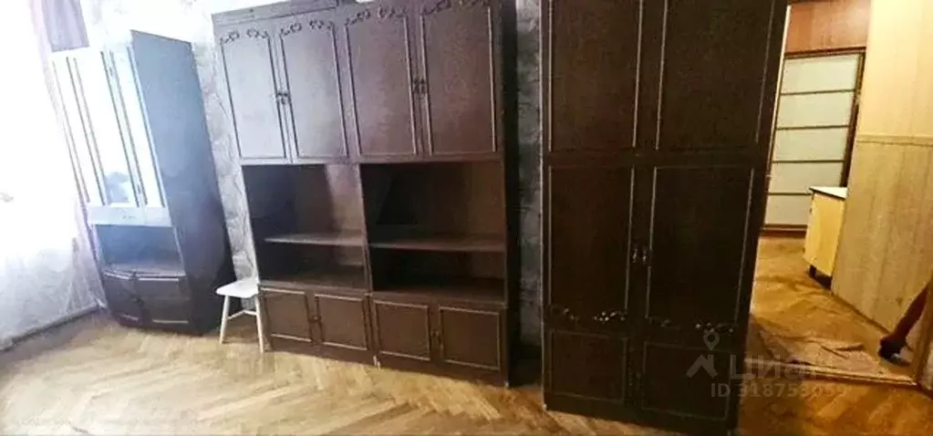 Комната Санкт-Петербург Боровая ул., 8литЗ (24.0 м) - Фото 1
