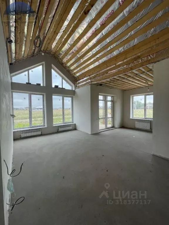 Дом в Татарстан, Лаишевский район, с. Сокуры Новая ул. (130 м) - Фото 1