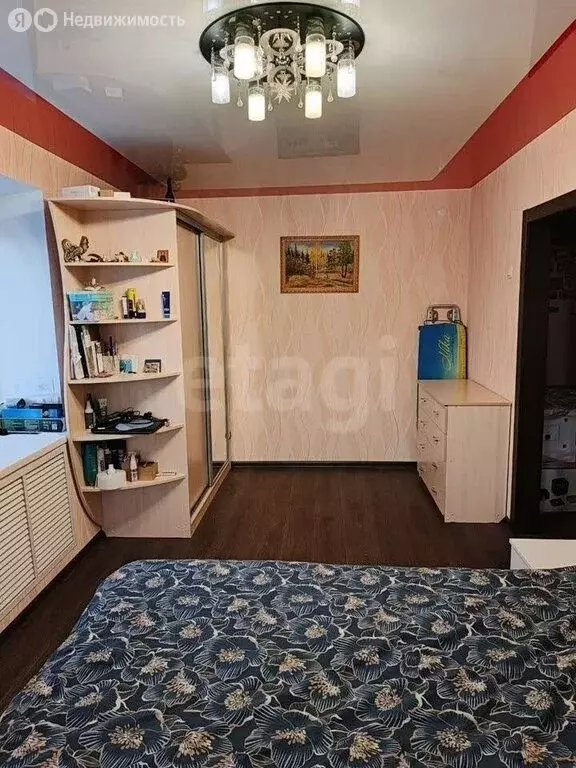 1-комнатная квартира: посёлок городского типа Шудаяг, улица ... - Фото 2