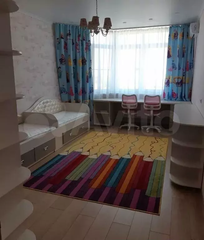 3-к. квартира, 105 м, 7/17 эт. - Фото 0