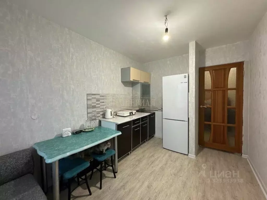 2-к кв. Марий Эл, Йошкар-Ола ул. Анциферова, 37 (23.0 м) - Фото 1