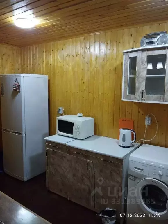 Дом в Нижегородская область, Воротынский муниципальный округ, с. ... - Фото 2