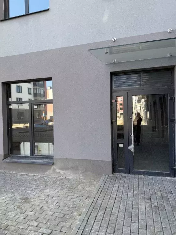 Помещение свободного назначения в Ленинградская область, Ломоносовский ... - Фото 2