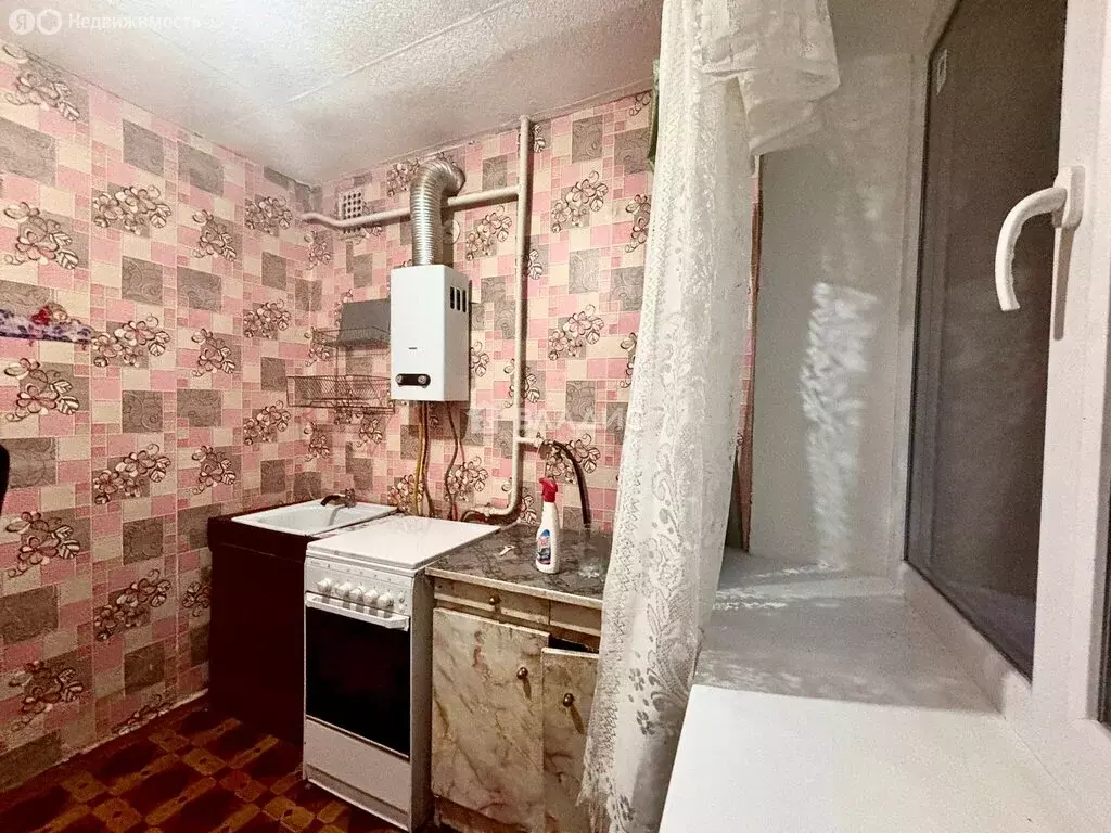 2-комнатная квартира: посёлок Дубовое, Зелёная улица, 6 (44.5 м) - Фото 2