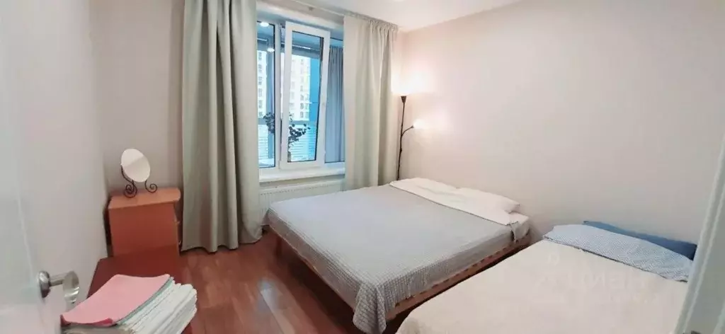 2-к кв. Новосибирская область, Новосибирск ул. Немировича-Данченко, ... - Фото 2