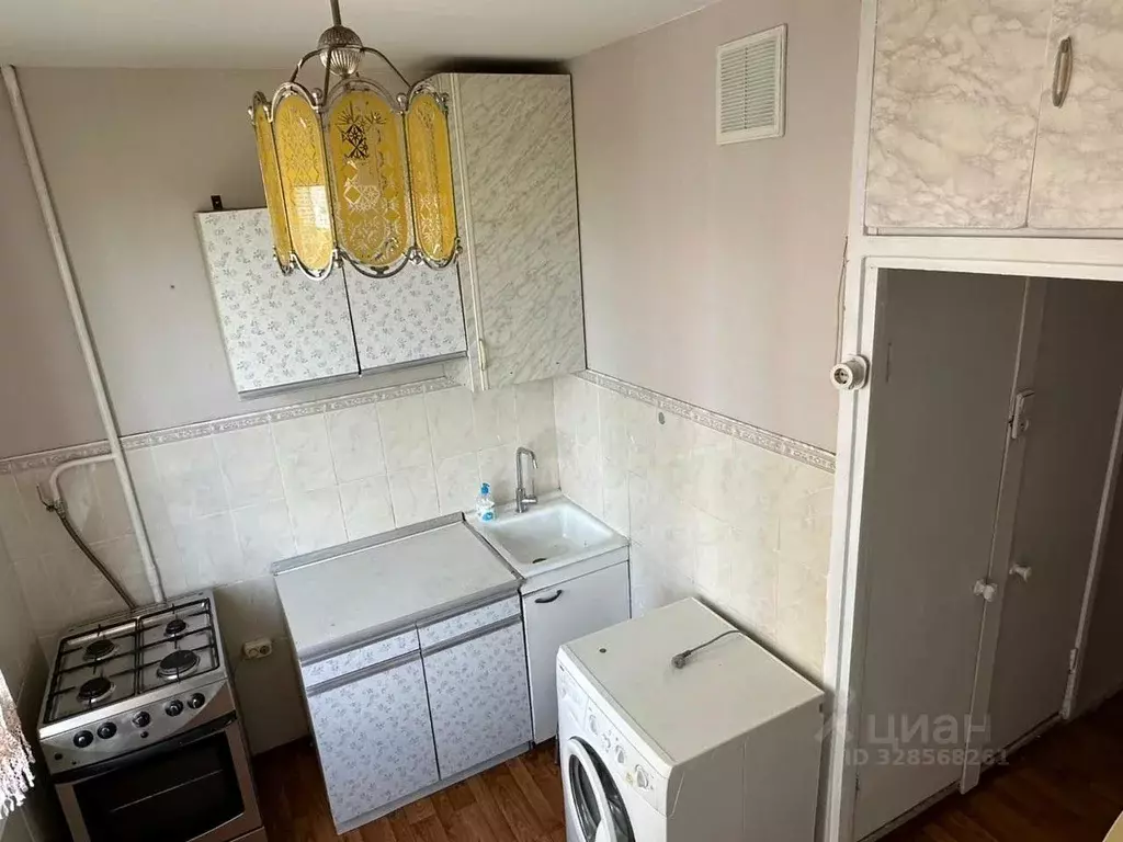 1-к кв. Москва Востряковский проезд, 25К1 (33.0 м) - Фото 2