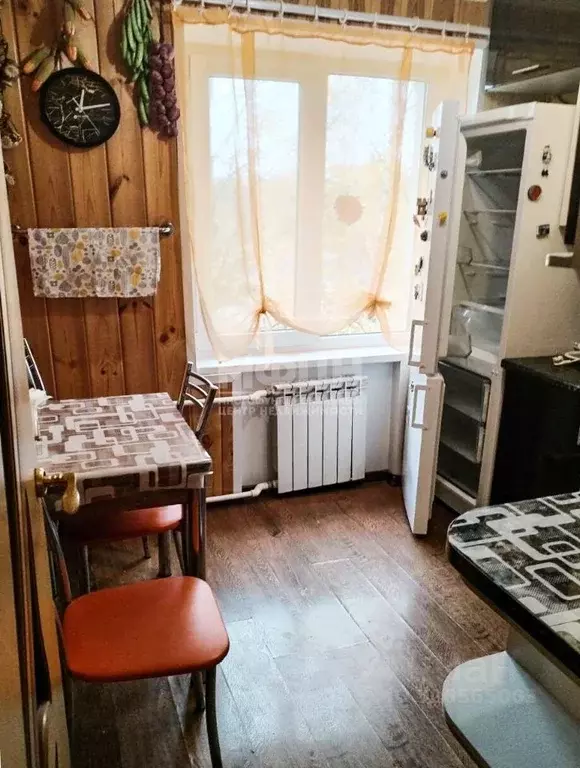 2-к кв. Карелия, Медвежьегорск ул. Карла Либкнехта, 16 (41.2 м) - Фото 1