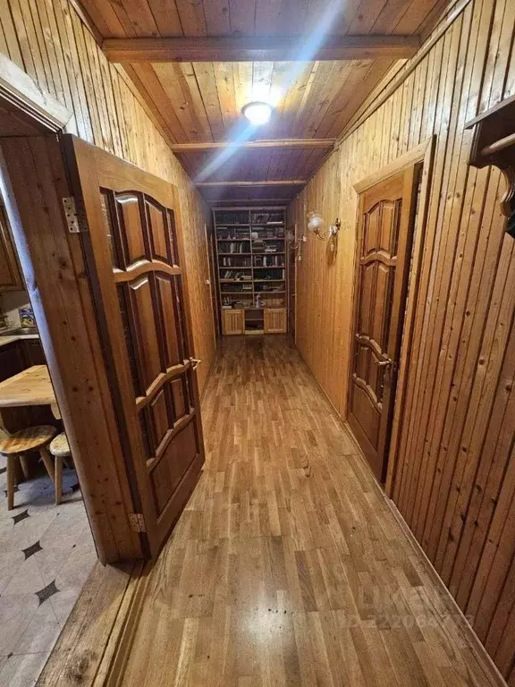 Дом в Московская область, Ступино городской округ, с. Большое ... - Фото 2