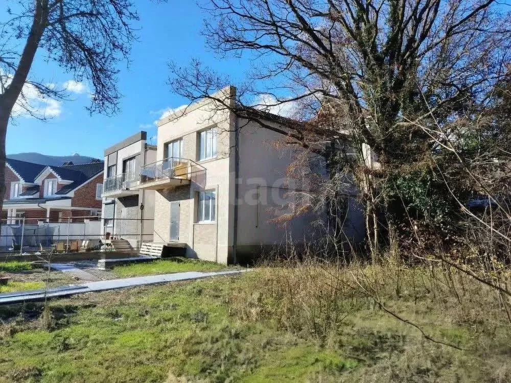 Дом в Краснодарский край, Новороссийск городской округ, с. Мысхако ул. ... - Фото 1