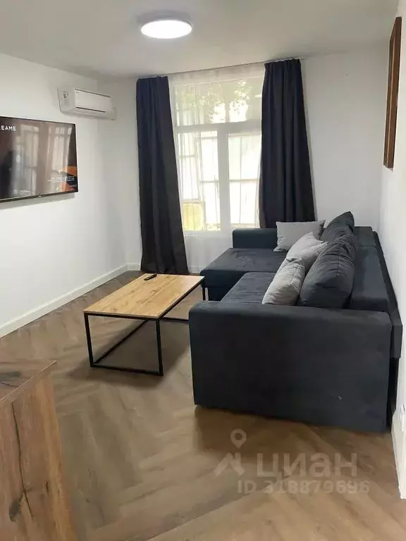 Дом в Краснодарский край, Сочи Аше мкр, ул. Туристская, 3 (36 м) - Фото 1