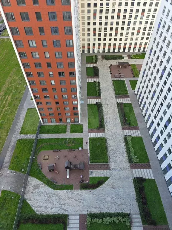 2-к. квартира, 50 м, 15/17 эт. - Фото 0