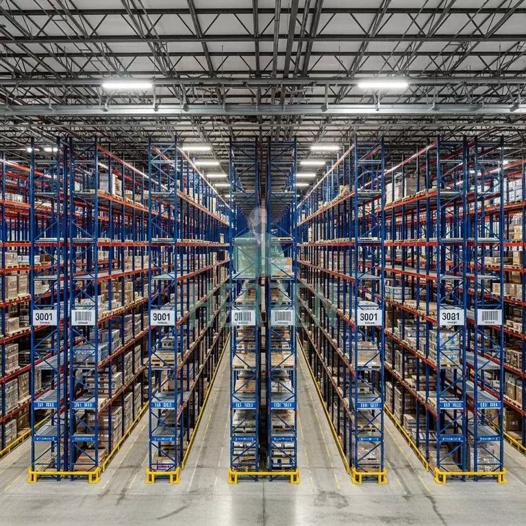 Склад в Московская область, Наро-Фоминский городской округ, Калининец ... - Фото 2