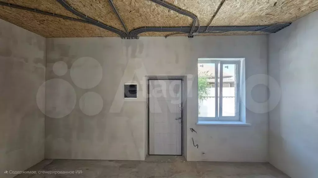Дом 120 м на участке 4,3 сот. - Фото 1