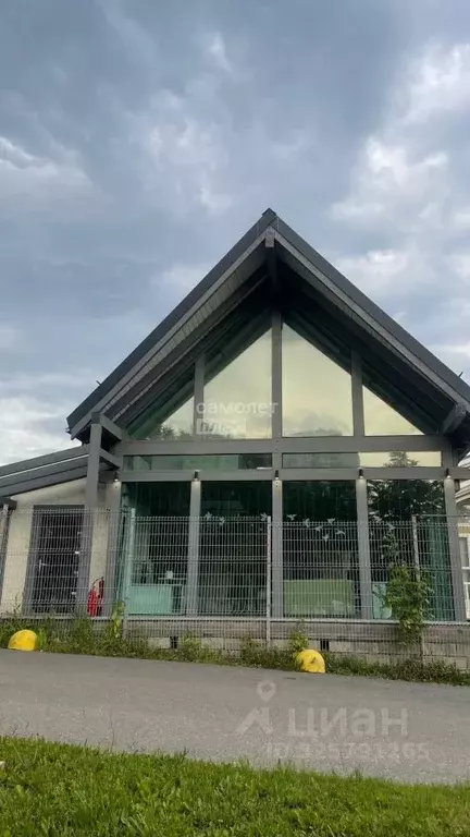 Дом в Московская область, Одинцовский городской округ, Каретный ряд кп ... - Фото 1