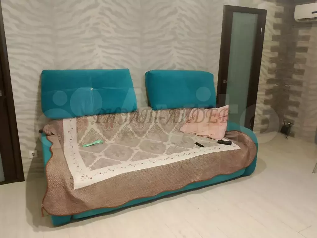 2-к. квартира, 60 м, 3/5 эт. - Фото 1