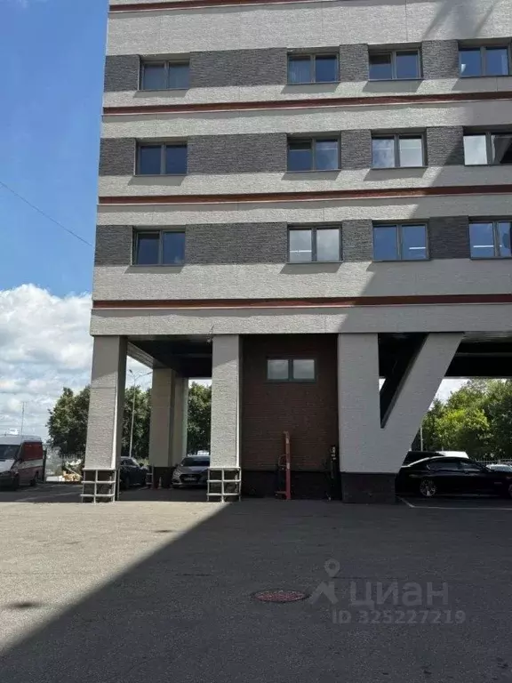 Склад в Москва МКАД, 104-й км, 8Ас1 (800 м) - Фото 2