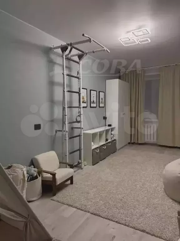 2-к. квартира, 44,5 м, 3/5 эт. - Фото 1