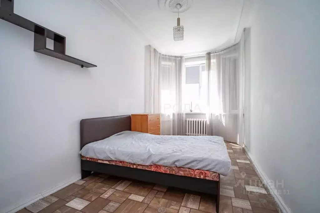 2-к кв. Новосибирская область, Новосибирск Фабричная ул., 8 (59.0 м) - Фото 1