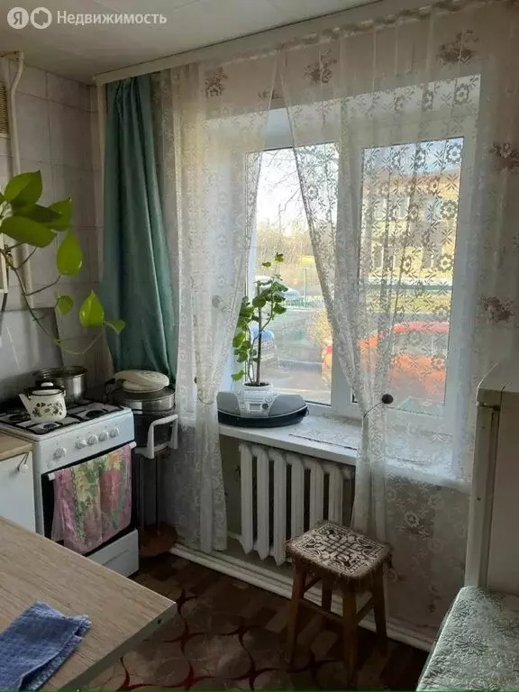 2-комнатная квартира: село Речицы, Совхозная улица, 14 (44.1 м) - Фото 1