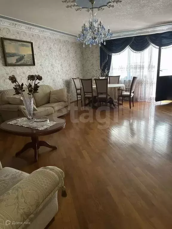 Продаётся 4-к квартира, 171.7 м - Фото 1
