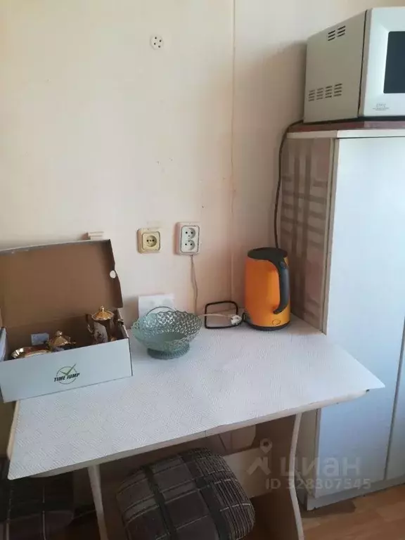 1-к кв. Московская область, Одинцово Северная ул., 52 (32.0 м) - Фото 2