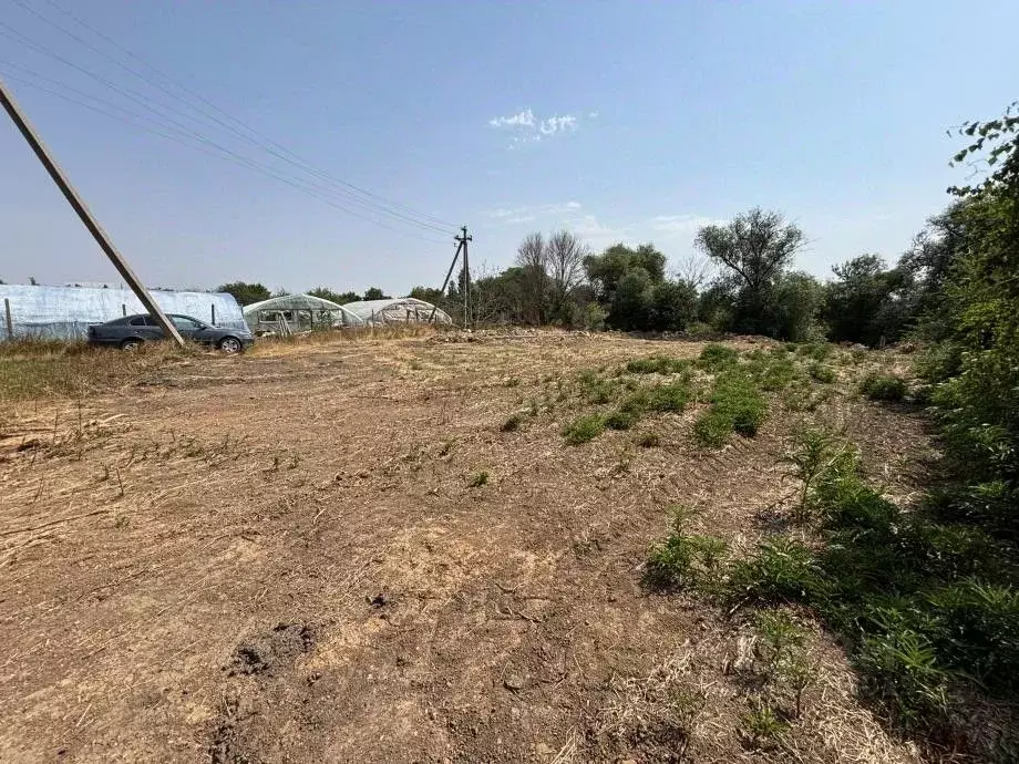 Участок в Крым, Симферопольский район, Гвардейское с/пос, с. Софиевка ... - Фото 1