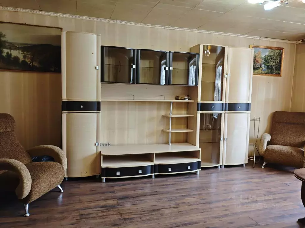 2-к кв. Москва просп. Буденного, 20К1 (45.1 м) - Фото 1