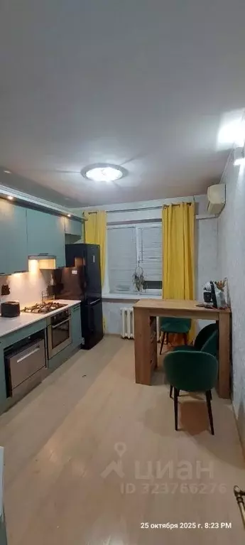 3-к кв. Краснодарский край, Новороссийск Южная ул., 6 (64.1 м) - Фото 1