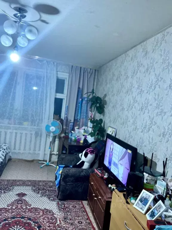 3-к кв. Владимирская область, Юрьев-Польский Луговая ул., 27 (68.0 м) - Фото 1