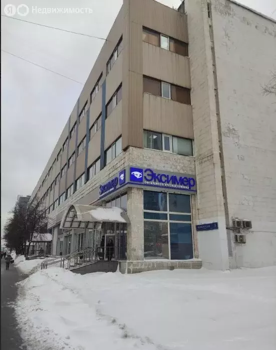 Офис (85.5 м) - Фото 2