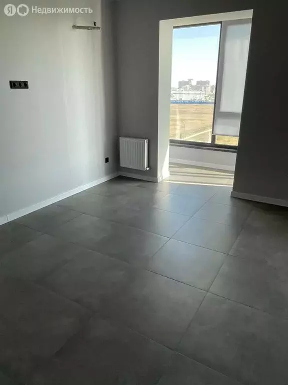 1-комнатная квартира: Новая Адыгея, Бжегокайская улица, 25/1к7 (40 м) - Фото 2