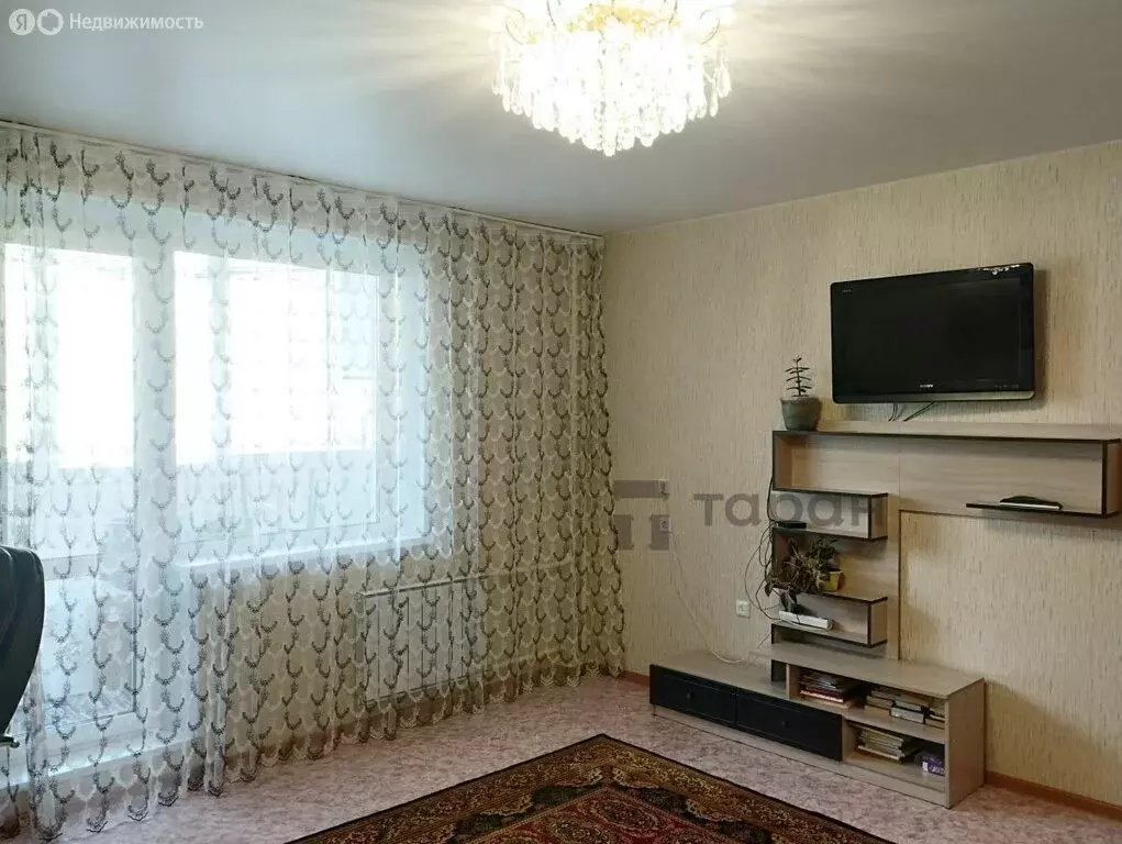 2-комнатная квартира: Челябинск, улица Клайна, 7 (65 м) - Фото 0