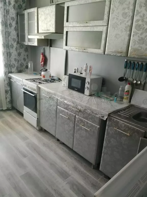 1-к. квартира, 35 м, 2/9 эт. - Фото 0