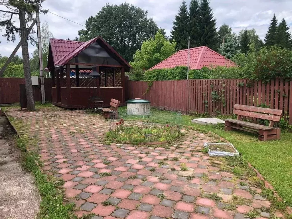 Дом в Ленинградская область, Всеволожский район, Морозовское городское ... - Фото 1