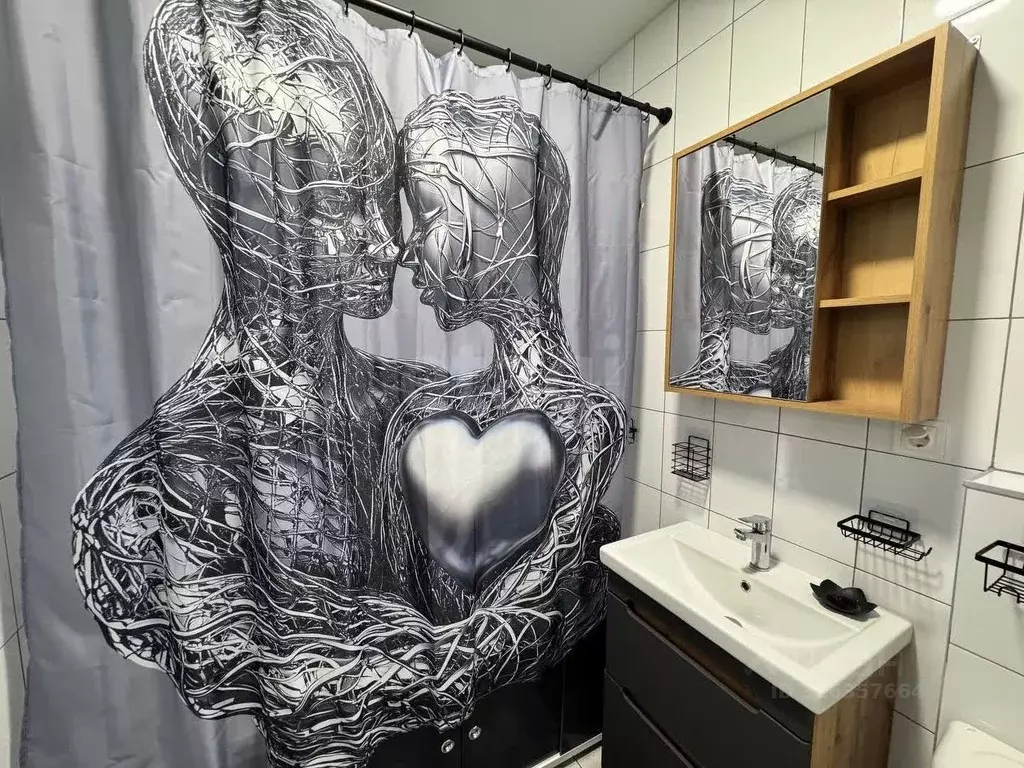 1-к кв. Московская область, Мытищи ул. Стрельбище Динамо, 10 (36.2 м) - Фото 1