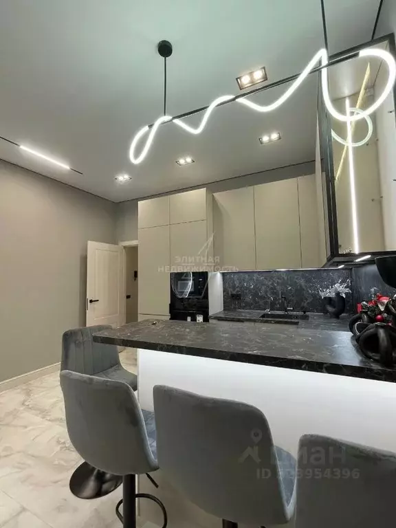 2-к кв. Татарстан, Казань Чистопольская ул., 88 (60.0 м) - Фото 2