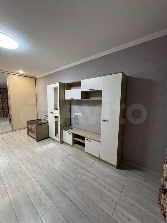 1-к. квартира, 42 м, 9/14 эт. - Фото 0