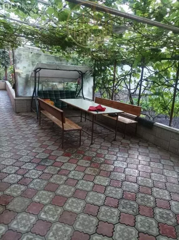 Дом в село Острогорка, Родниковая улица, 12 (138 м) - Фото 2