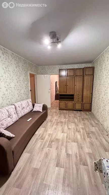 2-комнатная квартира: Архангельск, Цигломенский округ, улица Лочехина, ... - Фото 1