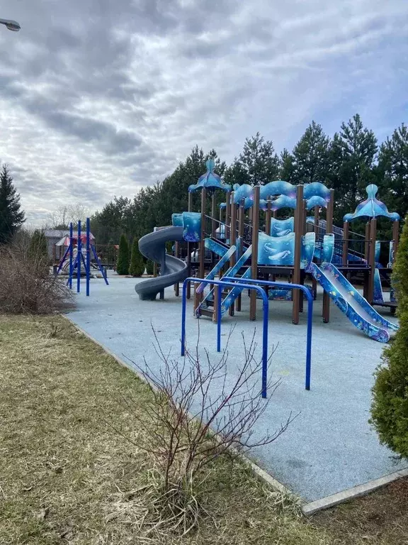 Коттедж в Московская область, Истра муниципальный округ, с. ... - Фото 1