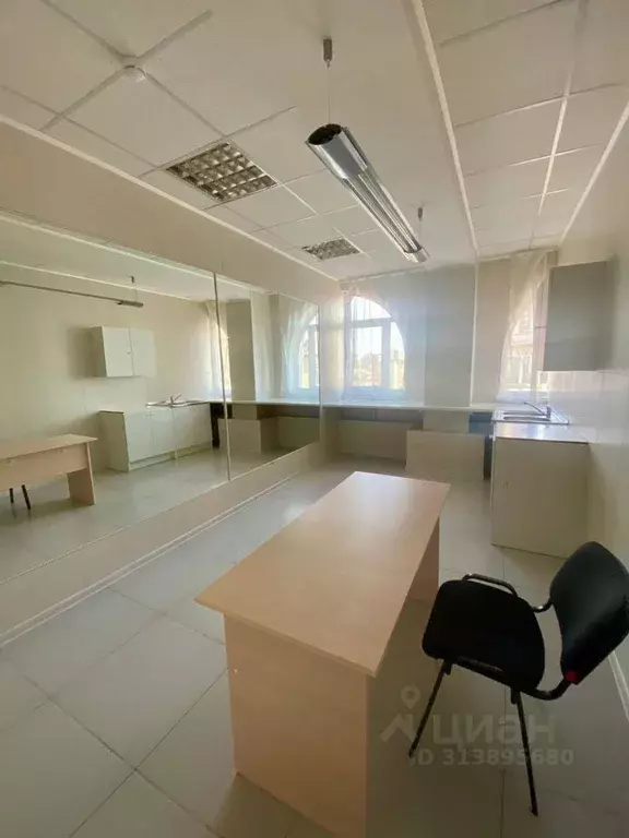 Офис в Санкт-Петербург Бухарестская ул., 144 (35 м) - Фото 0
