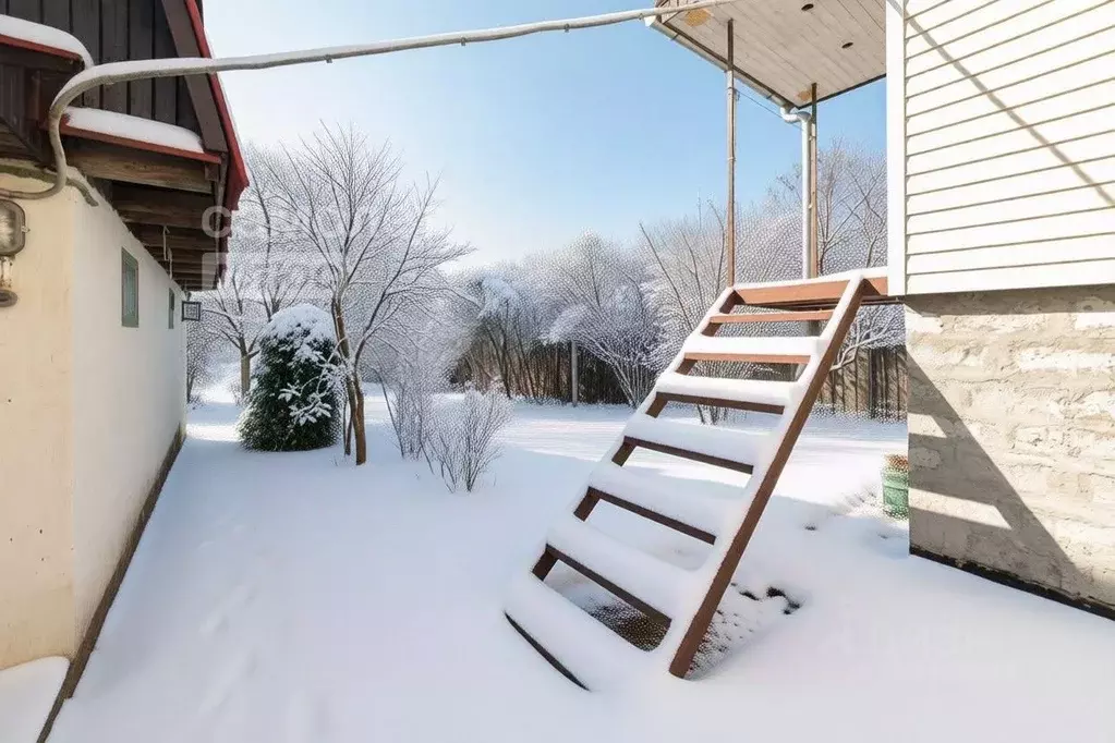 Дом в Московская область, Подольск  (110 м) - Фото 2