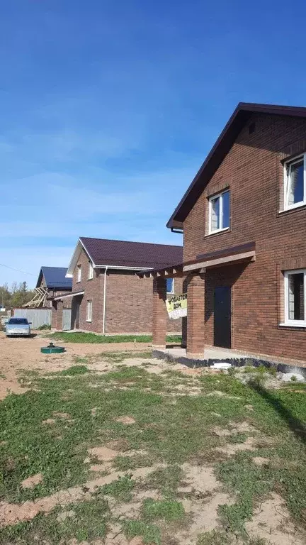 Коттедж в Ярославская область, Ярославский муниципальный округ, с. ... - Фото 2