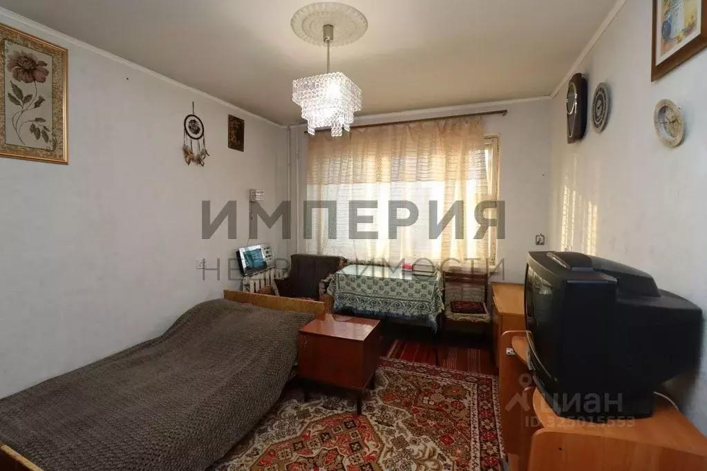 2-к кв. Магаданская область, Магадан Кольцевая ул., 64А (50.9 м) - Фото 1